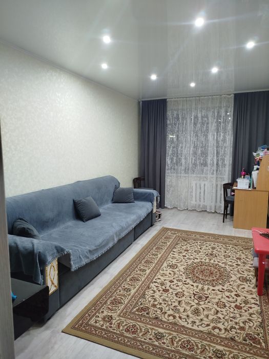 Продам 2комнатную квартиру