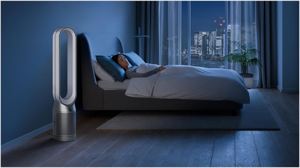 Ремонт dyson техники