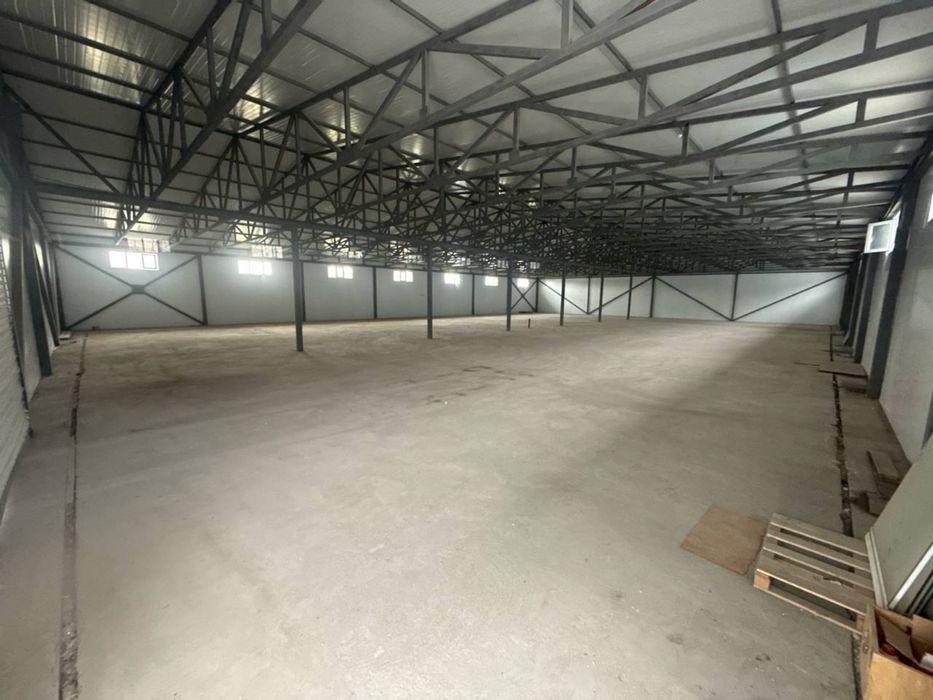 Аренда помещение под производство !