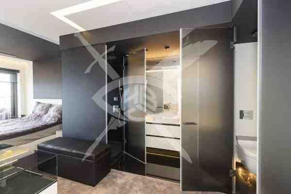 Продава се Тристаен апартамент в Бургас, Лазур - 166 кв.м за 3687 €/кв.м - Снимка #5