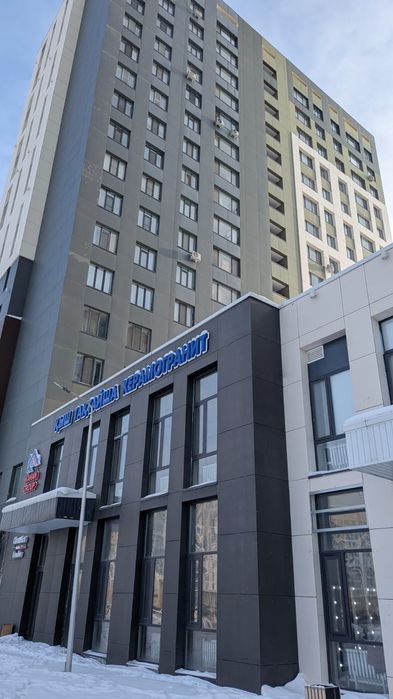 Сдам двухкомнатную квартиру