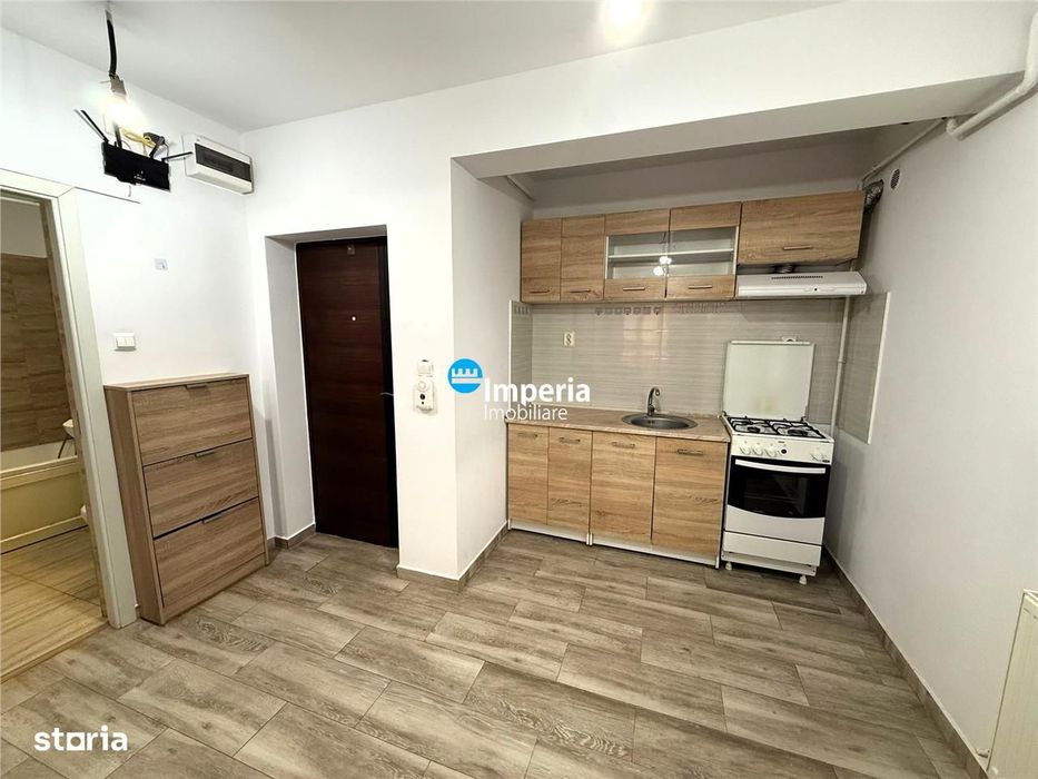 Apartament nou, 2 cam, Pacurari sos Rediu — fotografia 3