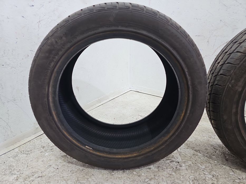 Set 2 anvelope all season Renault Captur (X87) [Fabr 2013-2017] OEM