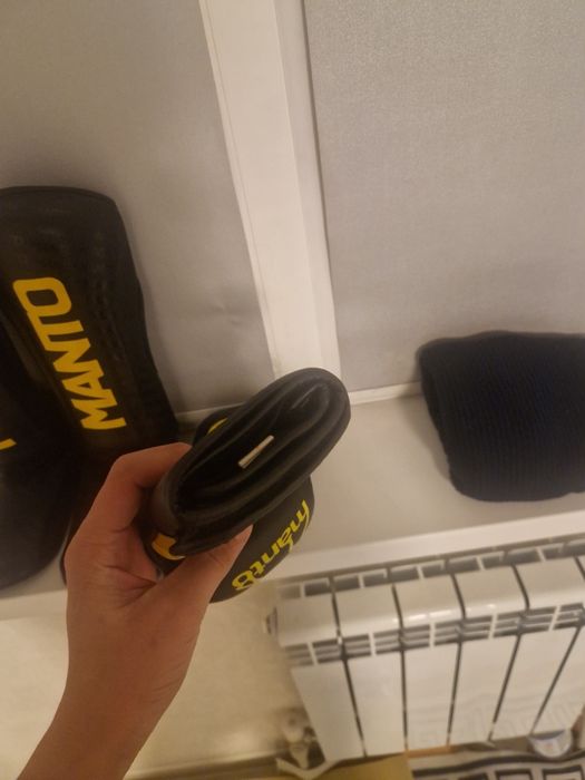 Футы и черепашки для мма