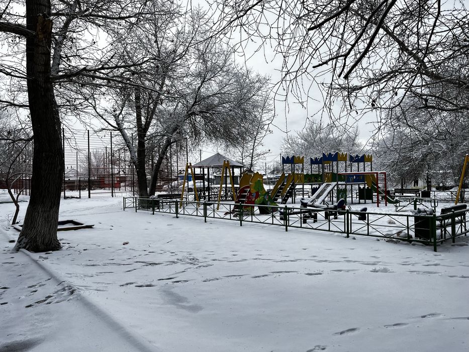 Продам квартиру на Титова