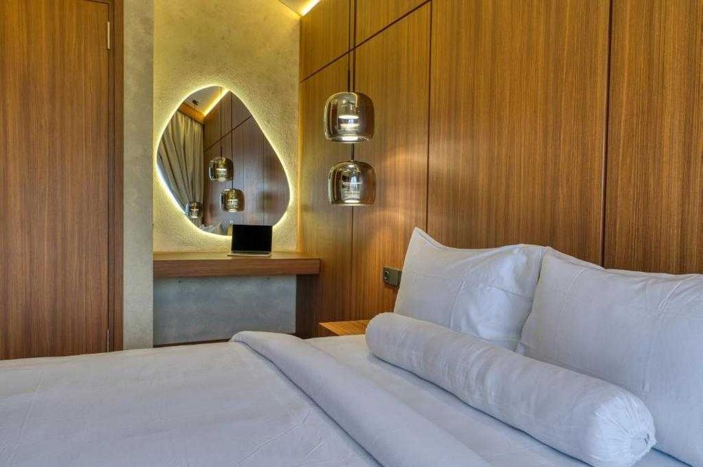 Вила в Бали, Индонезия