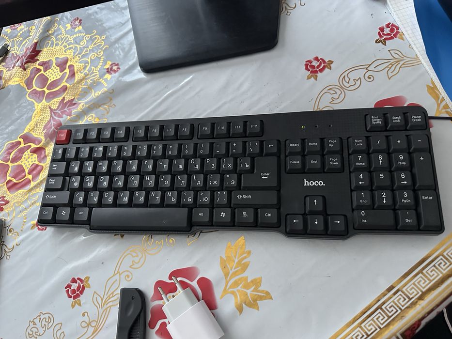 Продам ПК со всеми комплектующими