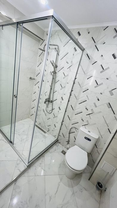 Дава се под наем Двустаен апартамент в Пловдив, Захарна фабрика - 40 кв.м за 200 € - Снимка #2