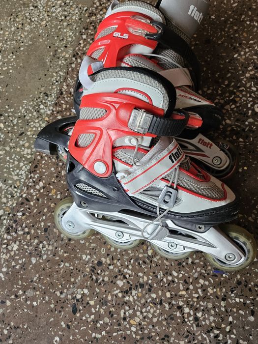 Ролкови кънки  ползвани