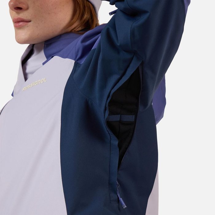 Rossignol Velika Insulated Ski Jacket