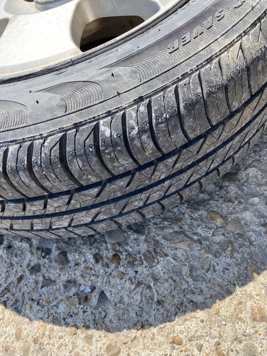 Джанти 4-108-14 цола Ford Fiesta Fusion