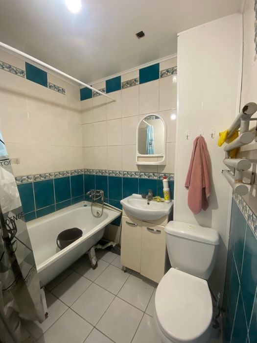 1-ком квартира на детсаде