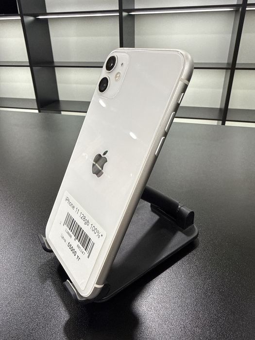 iPhone 11  128Gb 100%