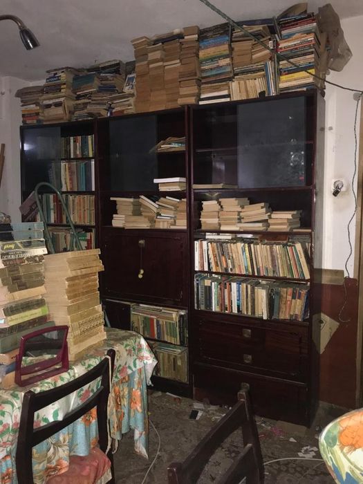 DEBARASARE mobilă veche,electrocasnice,Transport marfa ,MUTARI