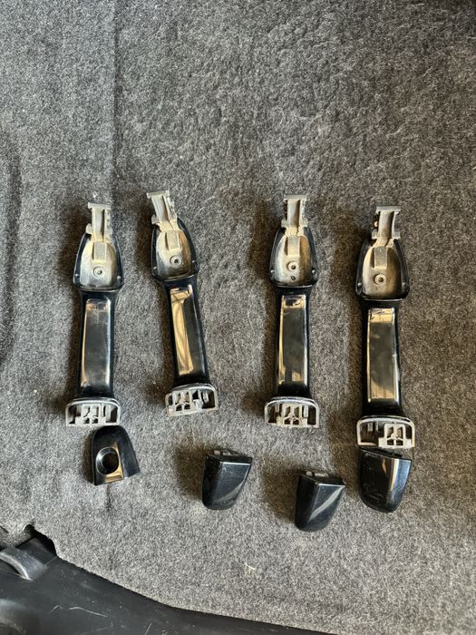 Ручка от камри 55