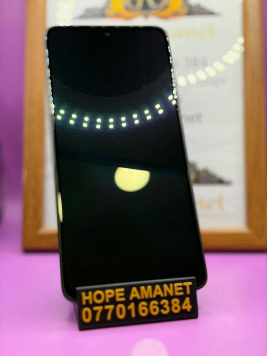 HOPE AMANET P2 - Redmi Note 14 /  256GB / 8Gb Ram