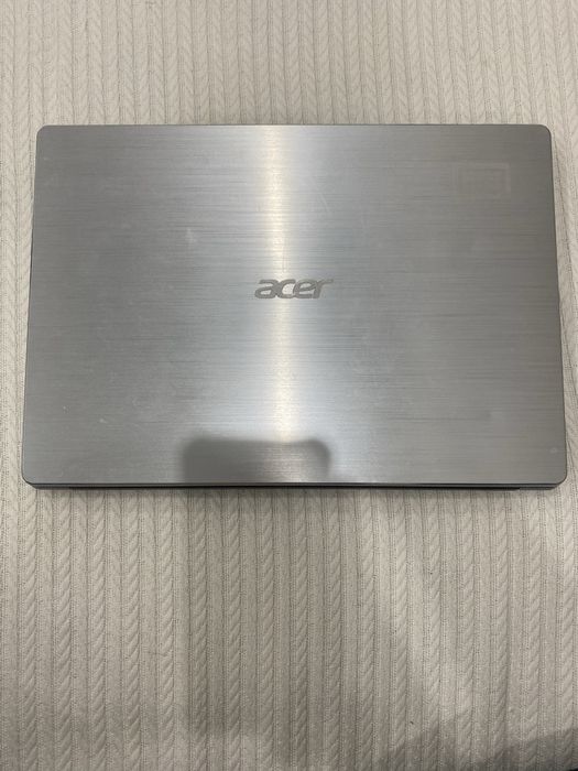 Продам ноутбук Acer Swift 3 8/256