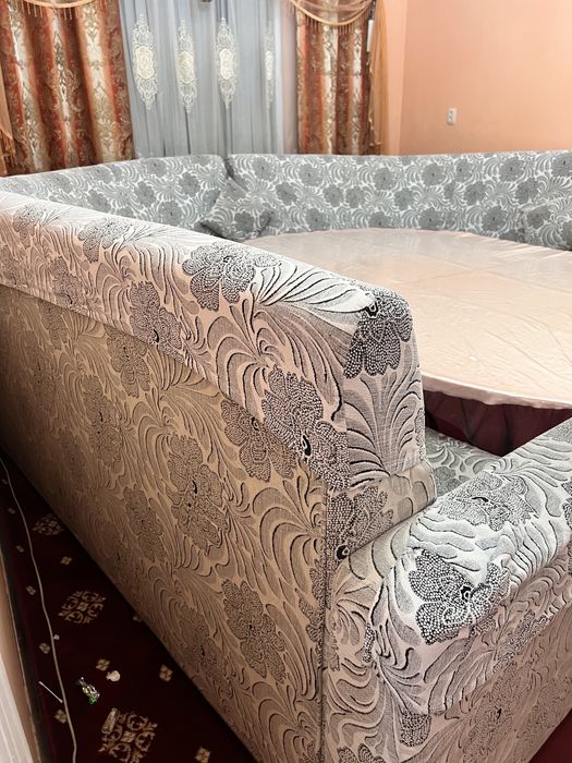 Диван стол  Шымкент каласы