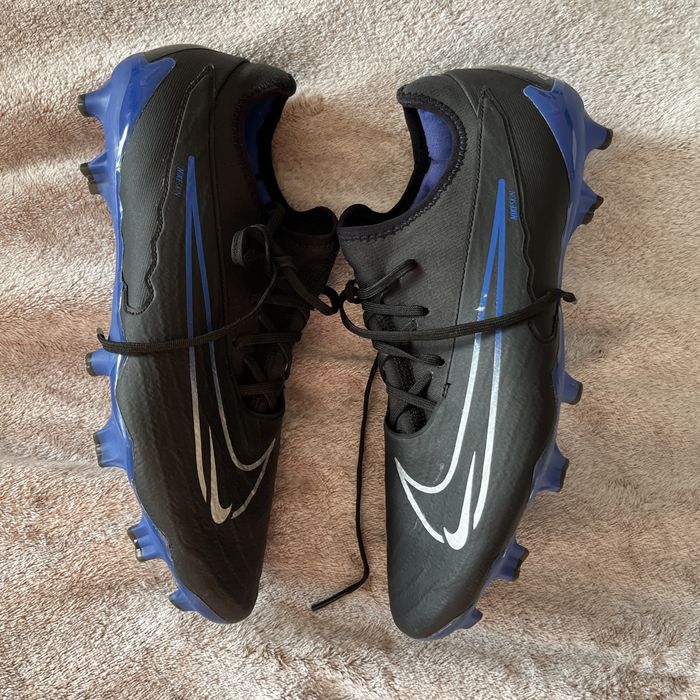 Ghete fotbal Nike Phantom GX Pro FG Shadow pack marimea 43
