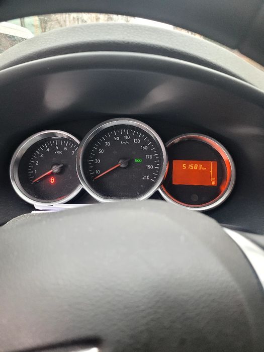 Vând autoturism Dacia Logan