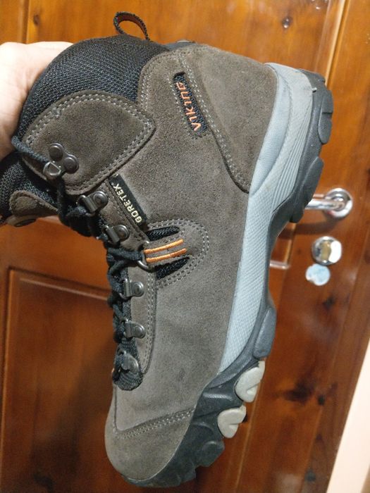 Резервирани.Viking Gore-tex 43нм. 27,6см.