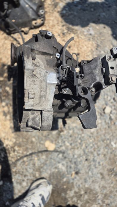 Скоростна кутия за VW , Ауди Шкода , 1.4 ТСИ 6 скорости LHY