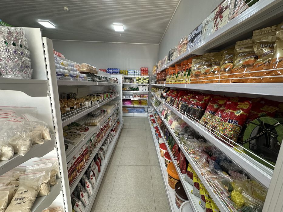 Biznes sotiladi продается бизнес