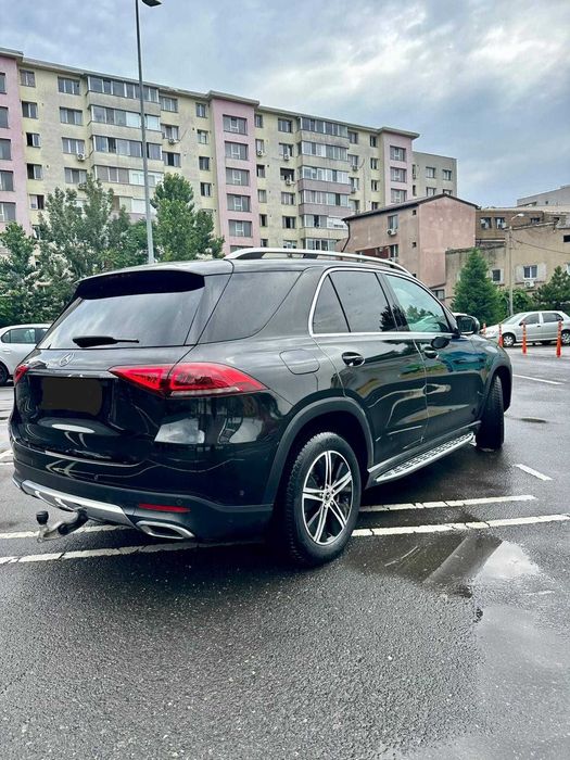 MERCEDES-BENZ 300 2020 — imagine 4