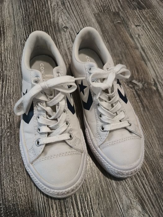 Детски оригинални кецове Converse