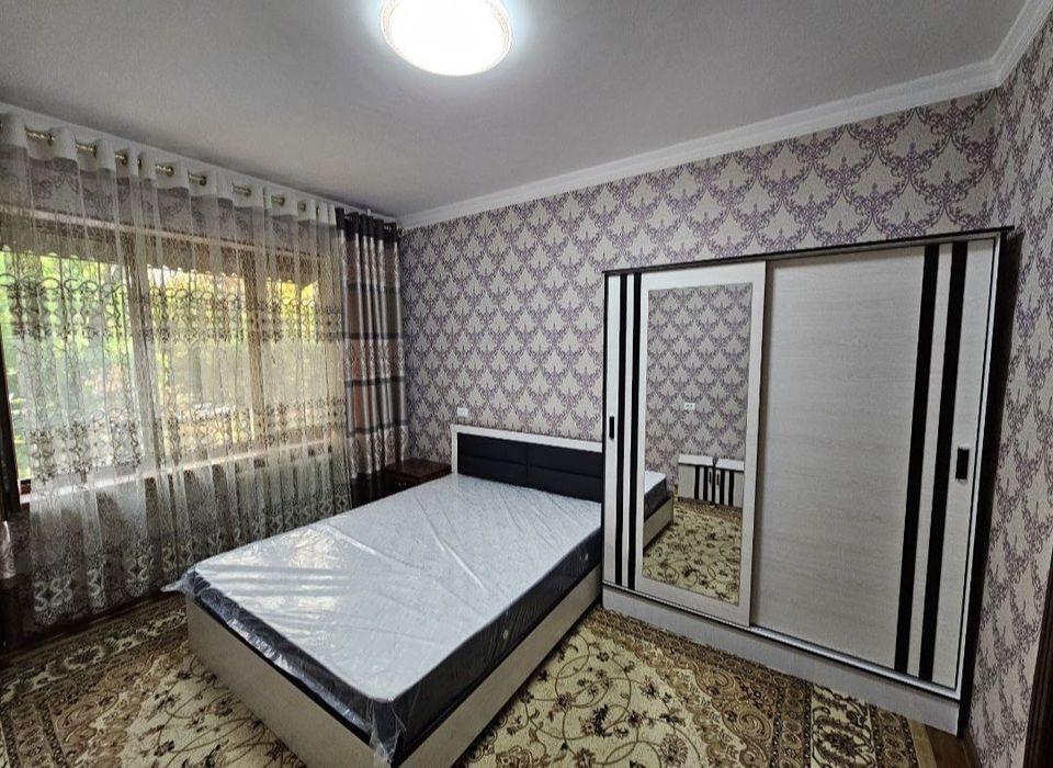 Юунсабад 11-кв 2/4/4 Мегапланет Янги ремонт хеч ким яшамаган