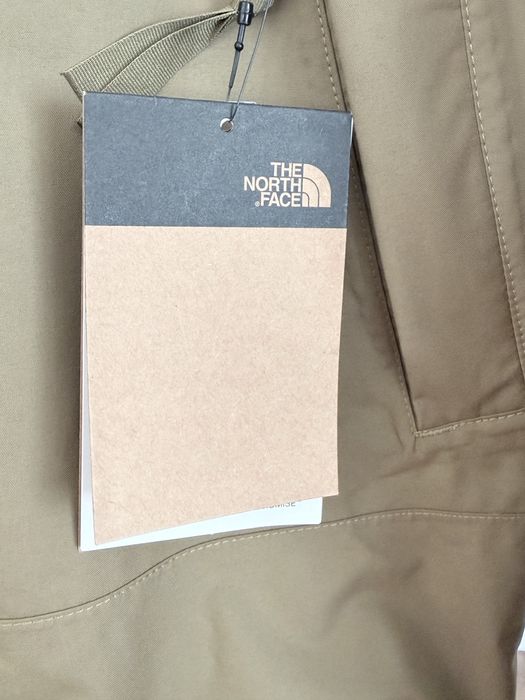 The North Face Reign On Jaket