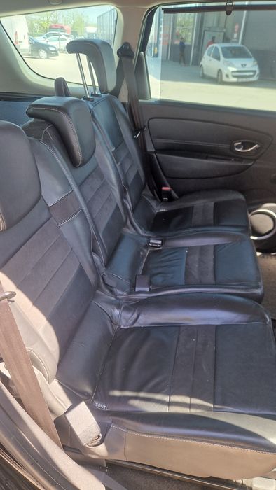 Titlu: Renault Grand Scenic 3 Facelift - BOSE Edition -