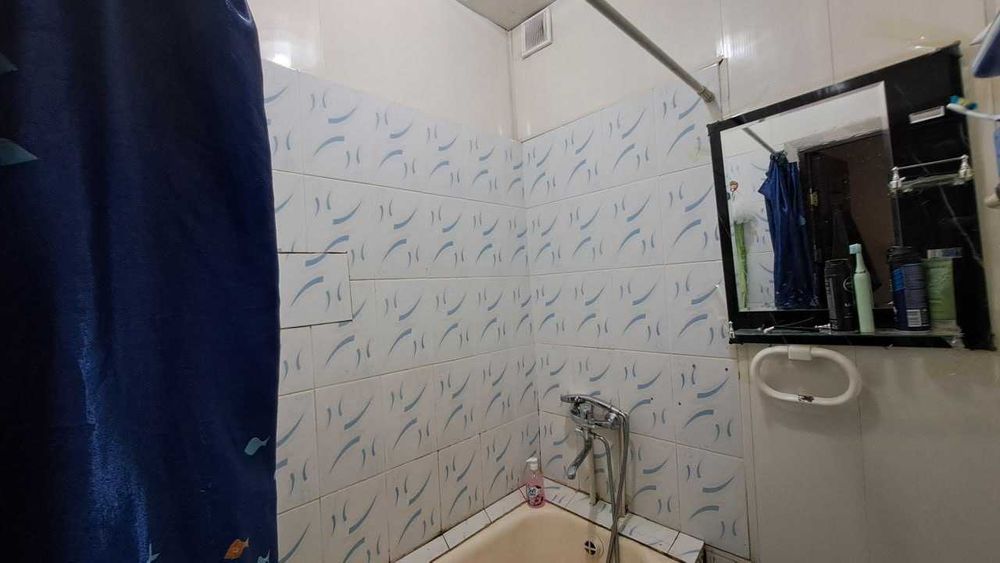 Ц-13 Квартира в центре города 84 кв.м