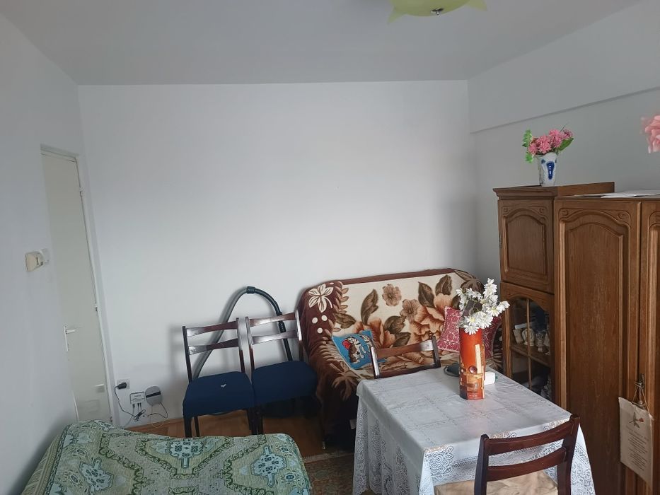 Garsonieră ultracentral în Deva