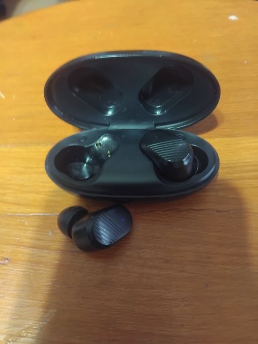 Casti wireless E-Boda   neutilizate