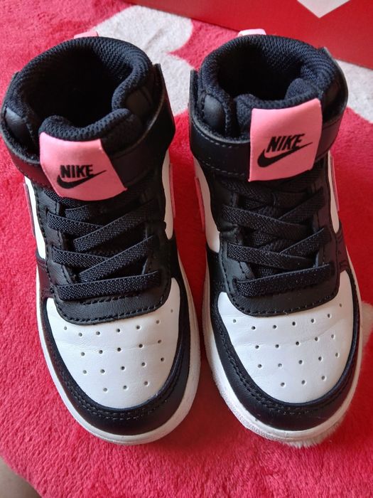 Adidași Nike fete mas 26