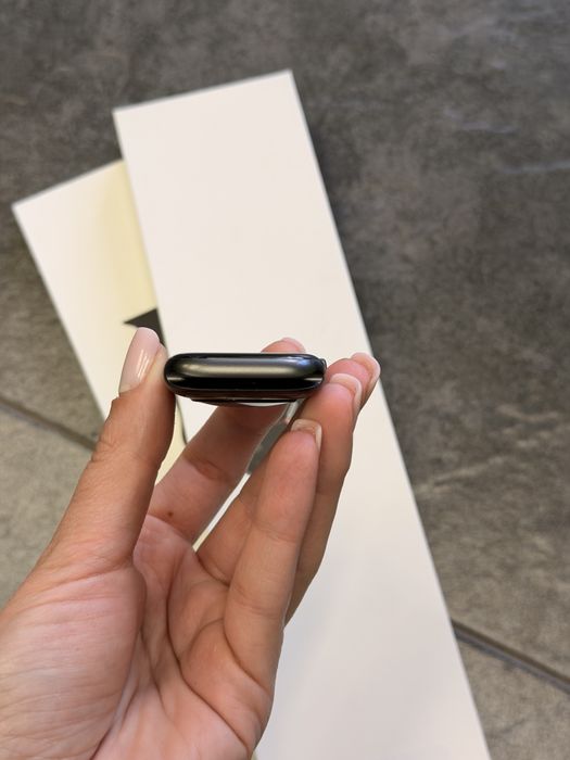 Apple Watch SE 44mm 92% Sanatate Baterie