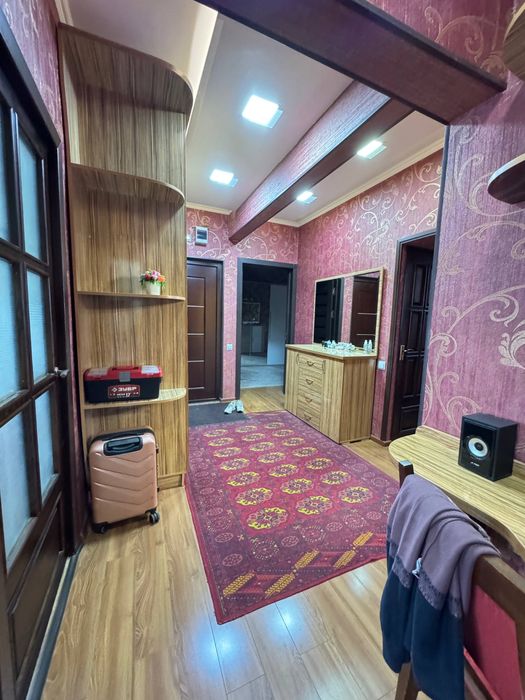 Продается квартира Хумаюн