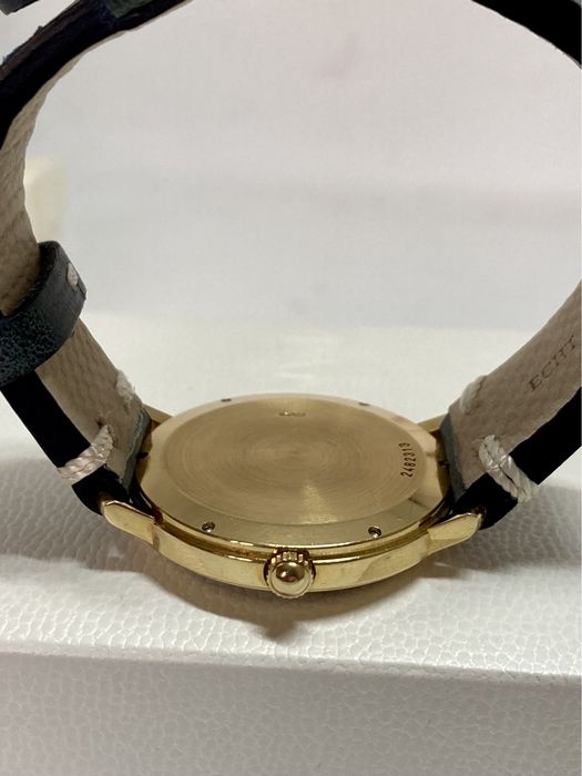 Ceas IWC Portofino Romain dial aur 18kt.