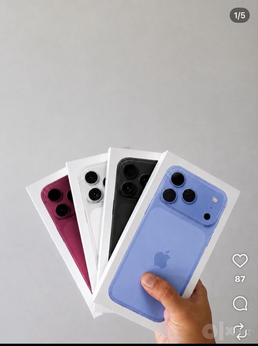 Iphone 18 Pro Max