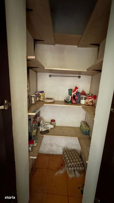 Fabrica de Gheata, Apartament cu 4 camere 96mp - 8/10