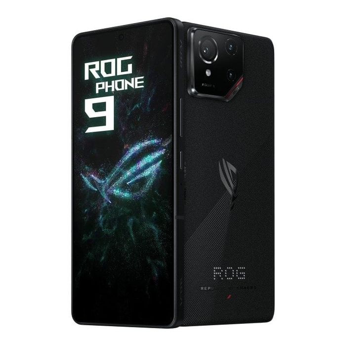 ASUS rog phone 9 global  12/256gb yana sotuvda