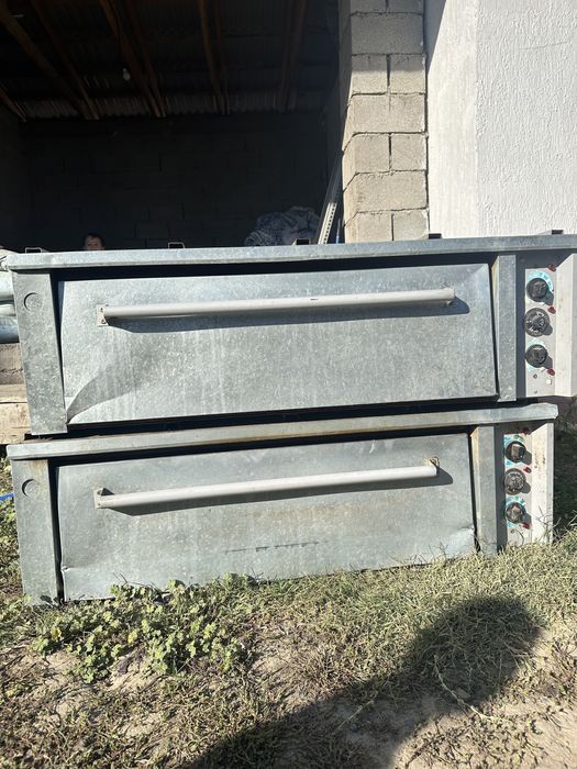 Печь для выпечки