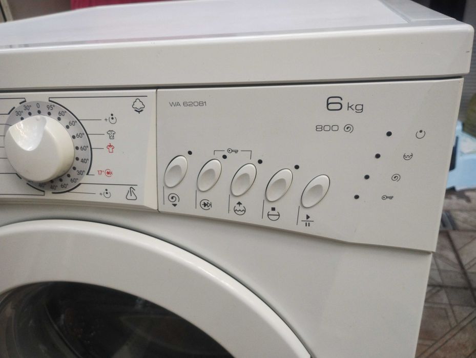 Пералня Gorenje 6kg