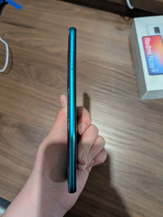 Redmi note 9 pro продажа или обмен