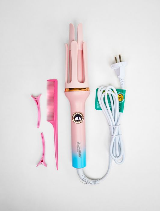 Автоплойка, Плойка для волос