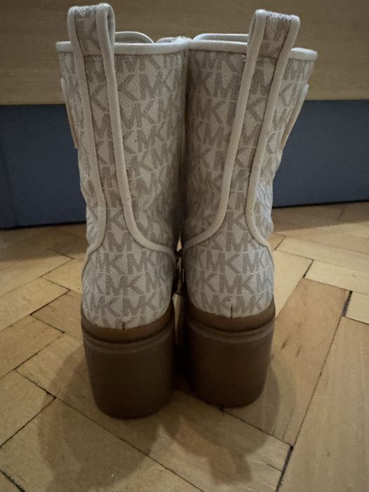 Боти michael kora