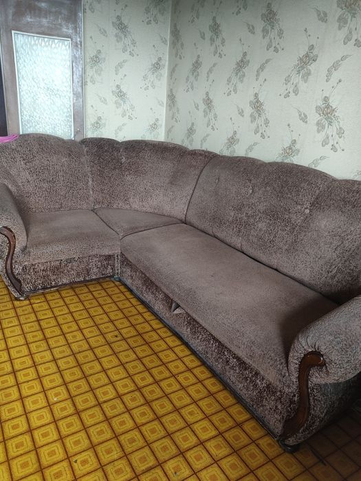 Продам Угловой диван