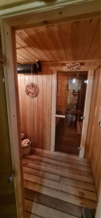 Дом с видом на город в аренду!