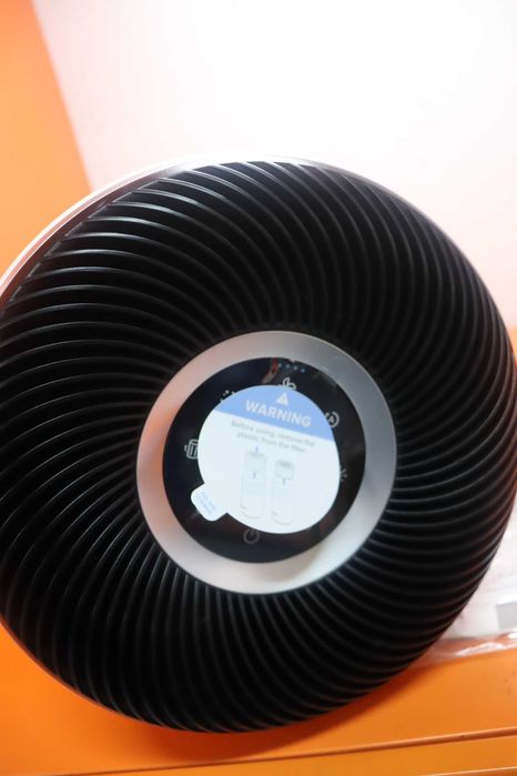 Пречиствател за въздух Levoit Core 400S, 83кв.